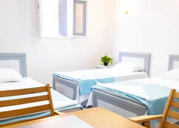 Apartmanhotel White Flat