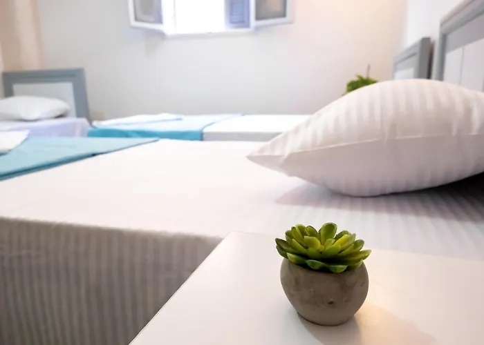 White Flat Apartmanhotel Dahab