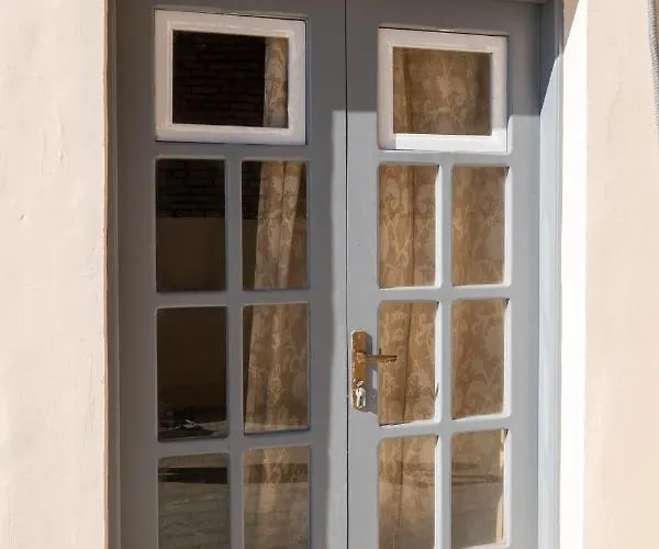 Apartmanhotel White Flat