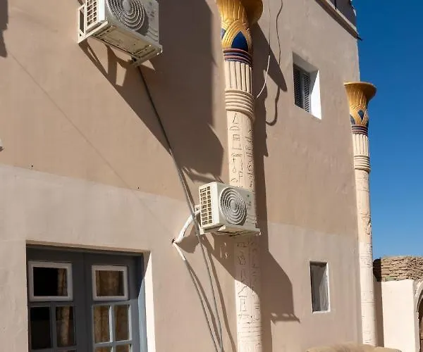 White Flat Dahab