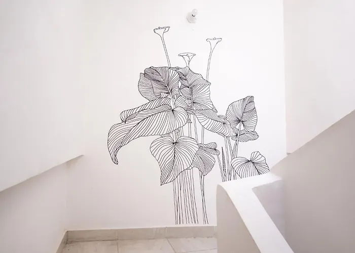White Flat Apartmanhotel