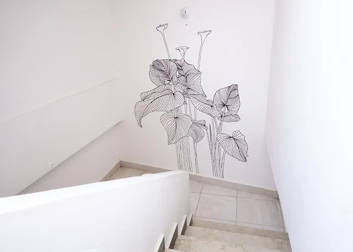 White Flat Apartmanhotel 4*